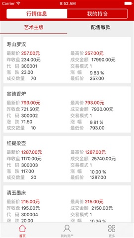 港文中心軟件iphone版 v1.0.8 官方ios手機越獄版 0