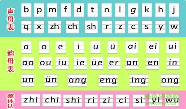 易簡學(xué)拼音點(diǎn)讀軟件 v1.5 官方版 0