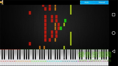 樂(lè)芽鋼琴 v1.0.2 安卓版 0