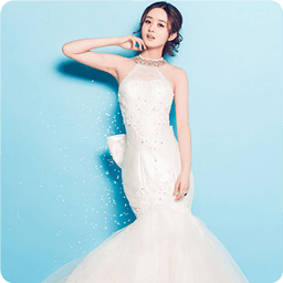 趙麗穎主題鎖屏