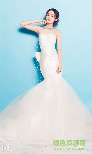 趙麗穎主題鎖屏 v1.5.6 安卓版 2