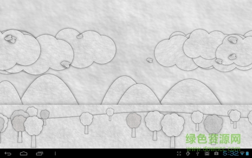 畫紙風(fēng)格動(dòng)態(tài)壁紙app 畫紙風(fēng)格動(dòng)態(tài)壁紙手機(jī)版