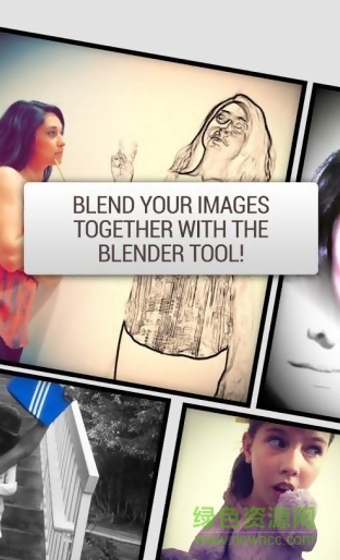 SplitPic最新版 v1.4 安卓版 1