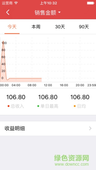 樂興商城掌柜手機(jī)客戶端 v1.5.0 安卓版 1
