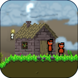 我的像素世界2免費中文版(Pixel Survival Game 2)