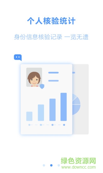 身份通(個(gè)人信息查詢) v3.2.1 官網(wǎng)安卓版 1