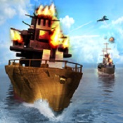 秘密潛航海戰(zhàn)內(nèi)購(gòu)修改版