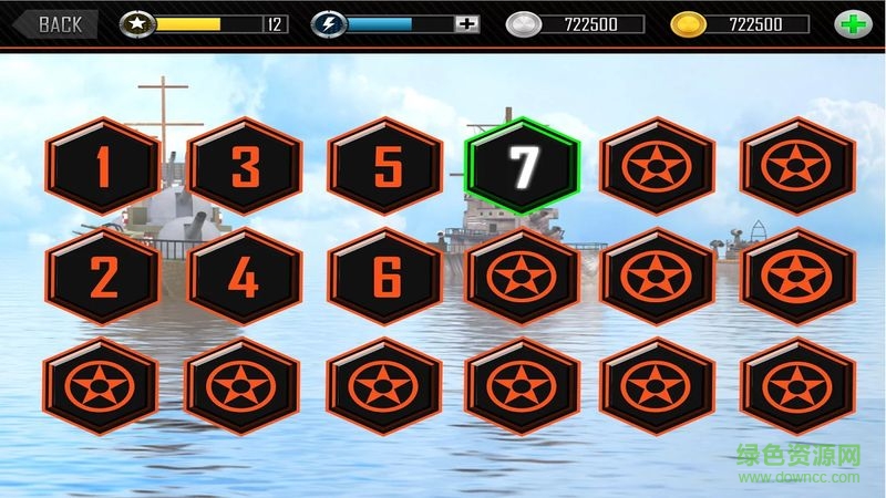 秘密潛航海戰(zhàn)內(nèi)購修改版 v1.1 安卓無限金幣版 0