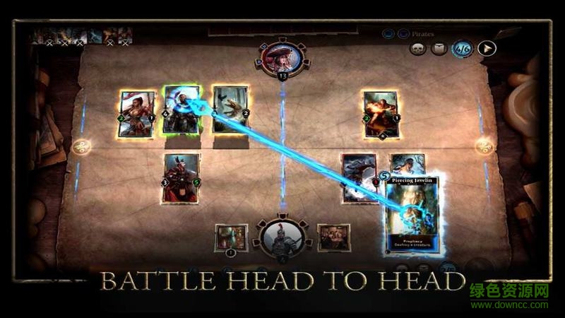 上古卷軸傳奇卡牌內(nèi)購修改版(The Elder Scrolls) v1.59.6 安卓版 1