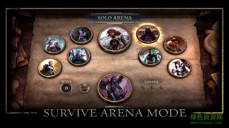 上古卷軸傳奇 上古卷軸傳奇