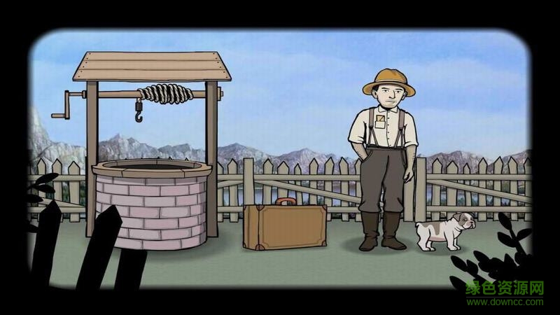 銹湖根源無限提示修改版(Rusty Lake) v1.1.3 安卓免付費版 0