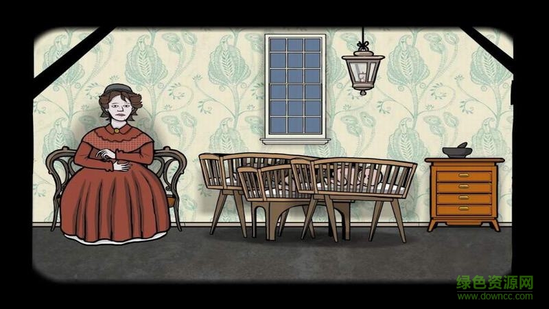 銹湖根源無限提示修改版(Rusty Lake) v1.1.3 安卓免付費版 1