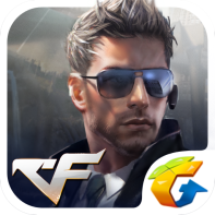 愛玩cf手機版(cf游戲社區(qū))