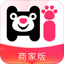 小熊嗨購商家版