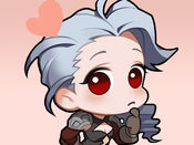 我守護的一切表情包蘋果版