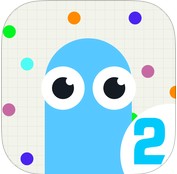 蛇蛇大作戰(zhàn)2手機(jī)版(slither.io2)