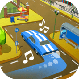 趣味飛車(chē)狂飆手游