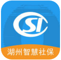 湖州智慧社保手機(jī)版