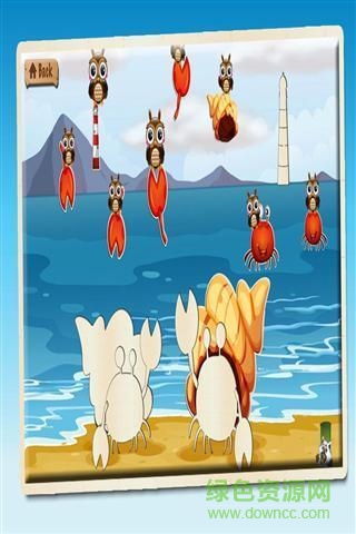 兒童寶寶動(dòng)物拼圖(AnimalPuzzle) v2.1 安卓版 1