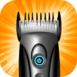 假裝理發(fā)模擬器手游