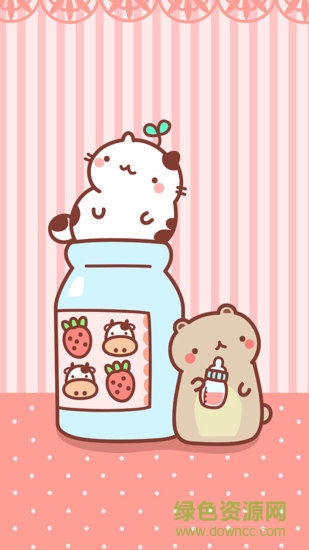 萌貓下午茶手機客戶端 V1.9.39 安卓版 0