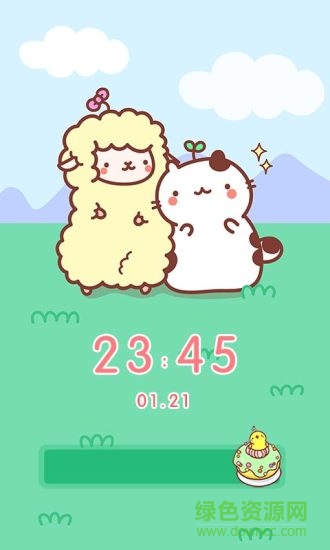 萌貓下午茶手機客戶端 V1.9.39 安卓版 2