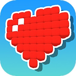 解壓珠子畫設(shè)計(jì)