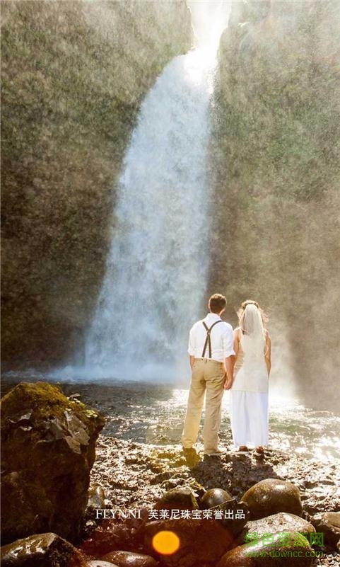 芙萊尼珠寶客戶端 v1.0.0 安卓版 1