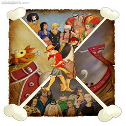 海賊王時代的變遷2.2無cdp閃版