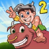 叢林冒險(xiǎn)2中文版(Jungle Adventures 2)