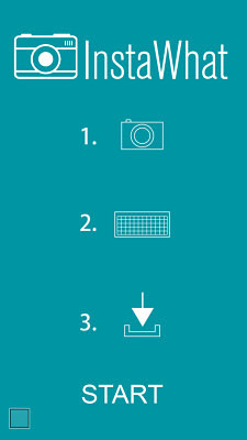 英斯達是什么(InstaWhat相機) v1.02 安卓版 0