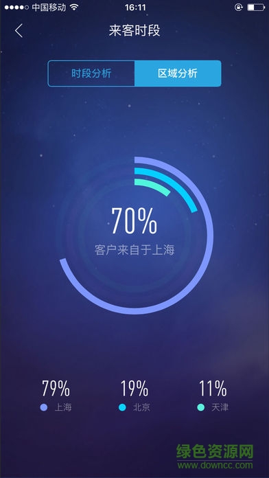 蜜蜂網(wǎng)拓手機(jī)版 v1.0.2 安卓版 3