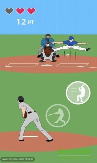 奇怪的投手 v1.0.5 安卓版 0