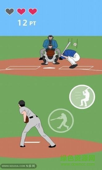 奇怪的投手 v1.0.5 安卓版 2