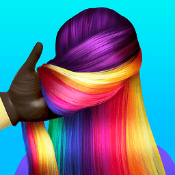 我染發(fā)賊溜游戲(Hair Dye)