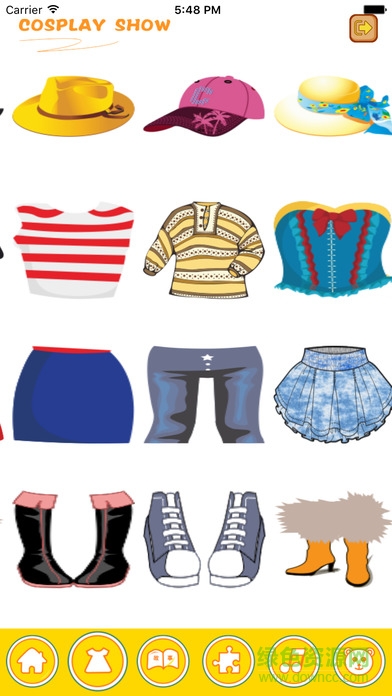 富利凱洋娃娃(兒童啟蒙教育) v1.2 安卓版 0