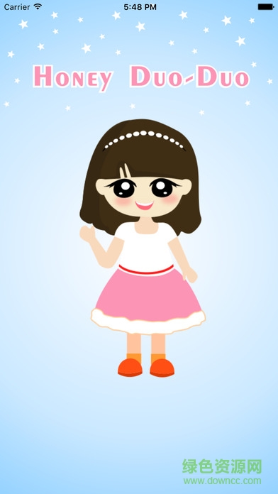 富利凱洋娃娃(兒童啟蒙教育) v1.2 安卓版 1