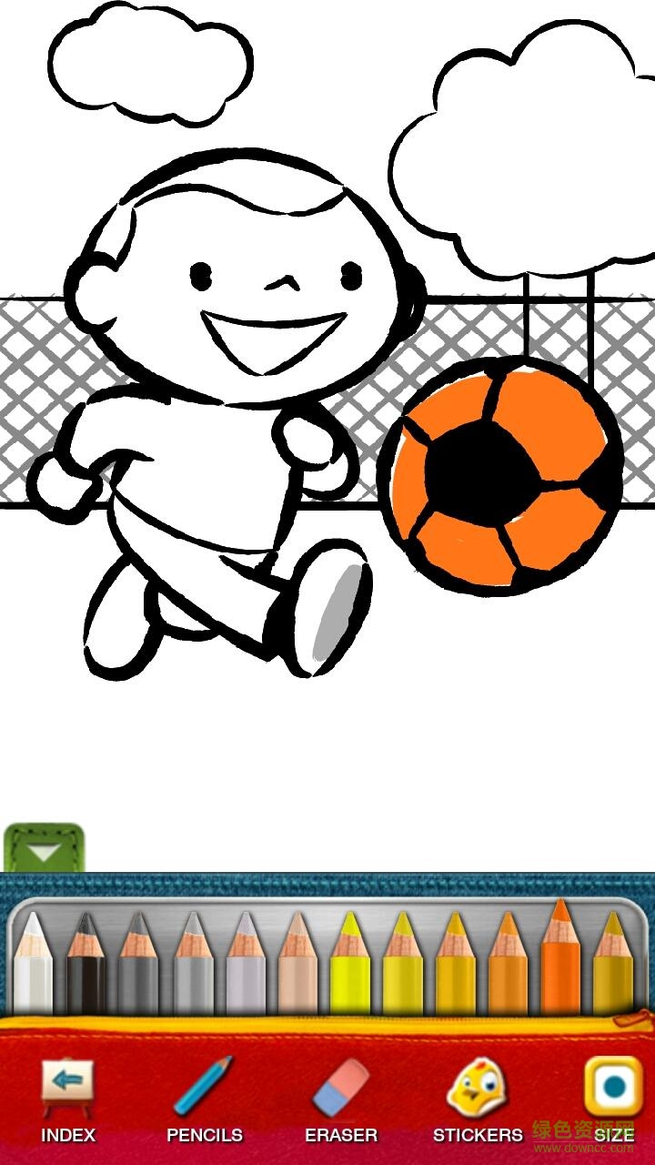 少兒畫客戶端 v8.0 安卓版 0