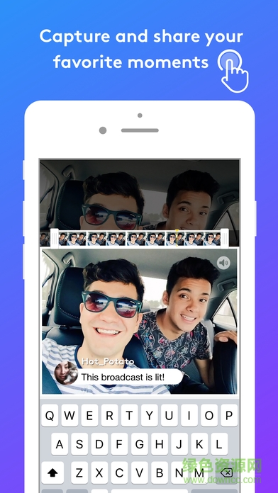 younow直播蘋果版