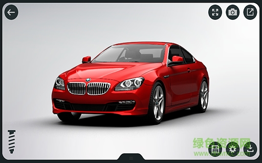 3D Tuning app v1.0.2 安卓版 0