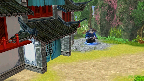 華夏降妖記1.2_魔獸生存防守地圖0