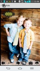 照片姿勢手機版(Photo Poses) v5 安卓版 3