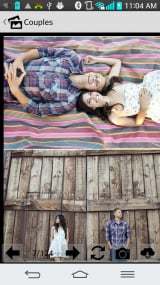 照片姿勢手機版(Photo Poses) v5 安卓版 2