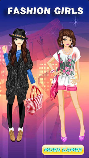 芭比娃娃換裝游戲(fashiontrends) v2.6.9 安卓版 0