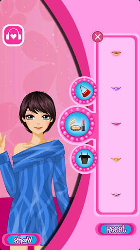 芭比娃娃換裝游戲(fashiontrends) v2.6.9 安卓版 4