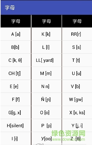 德語易 v1.0.0 安卓版 0