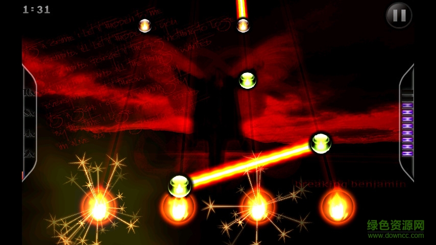 手指KTV游戲 v2.92 安卓版 1