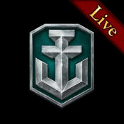 戰(zhàn)艦世界直播間app