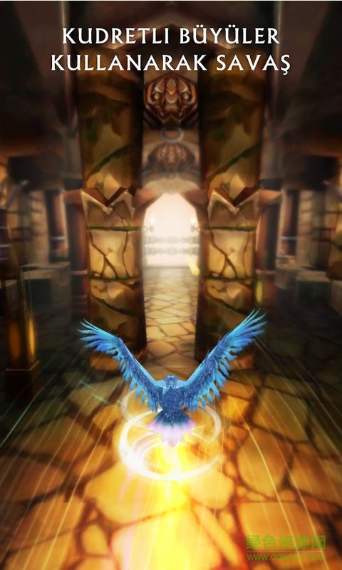 疾風(fēng)俠影無(wú)限修改版(Running Shadow) v1.21 安卓版 3