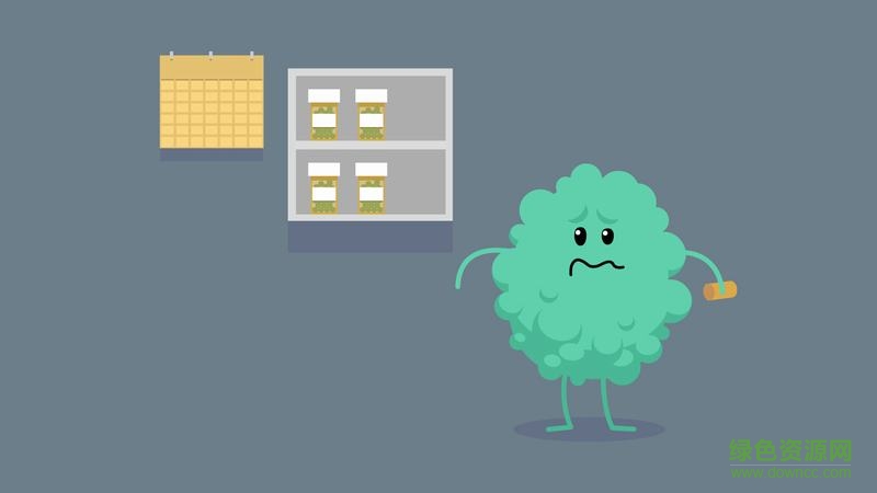 蠢蠢的死法游戲漢化版 v1.1.2 安卓版 1